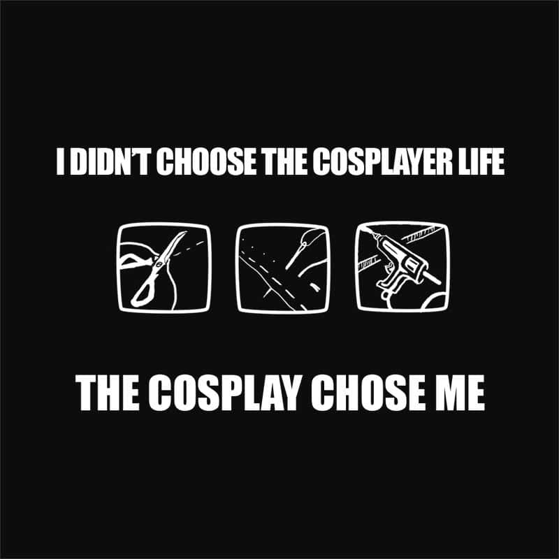 Cosplayer Life