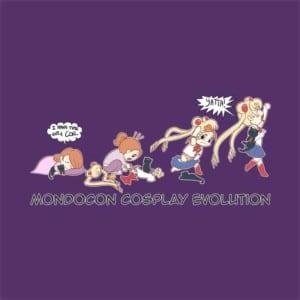 Evolution - Női Trikó
