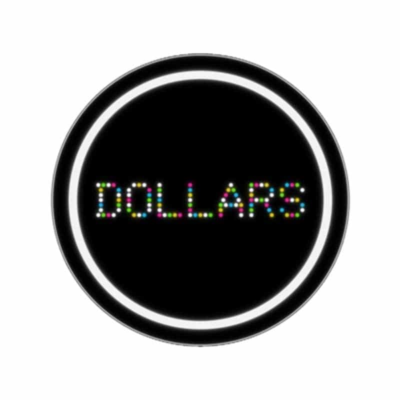 Dollars logo