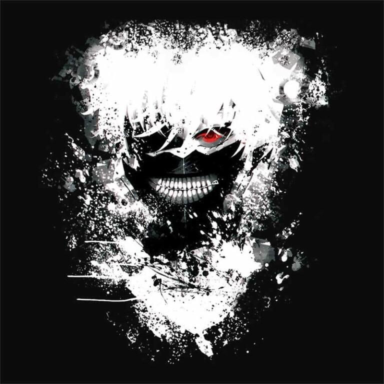 Eyepatch Ghoul