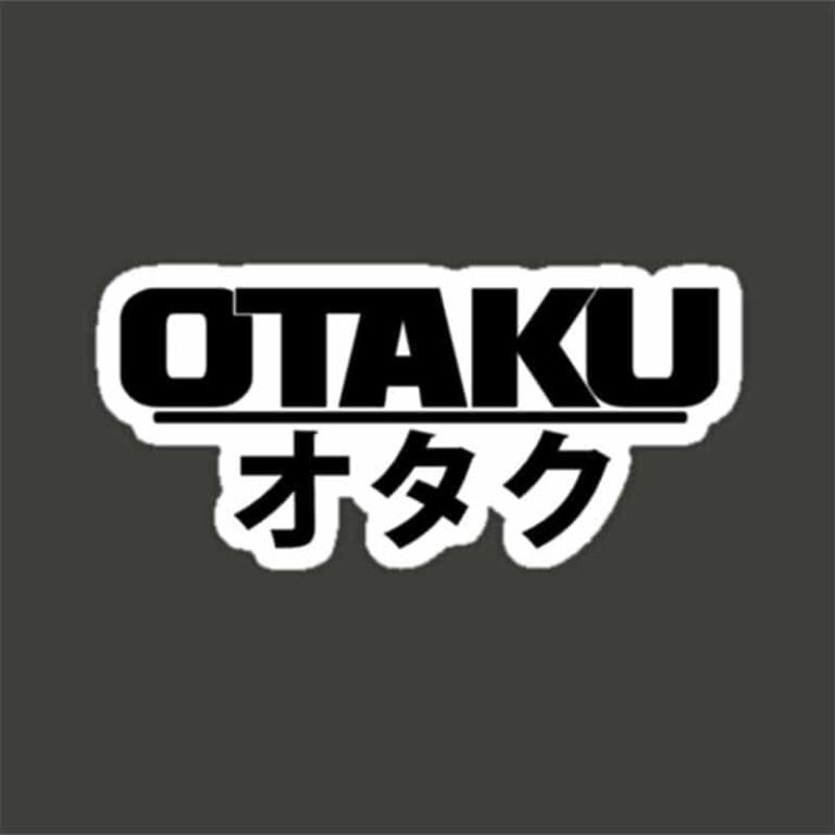 Otaku - Design preview