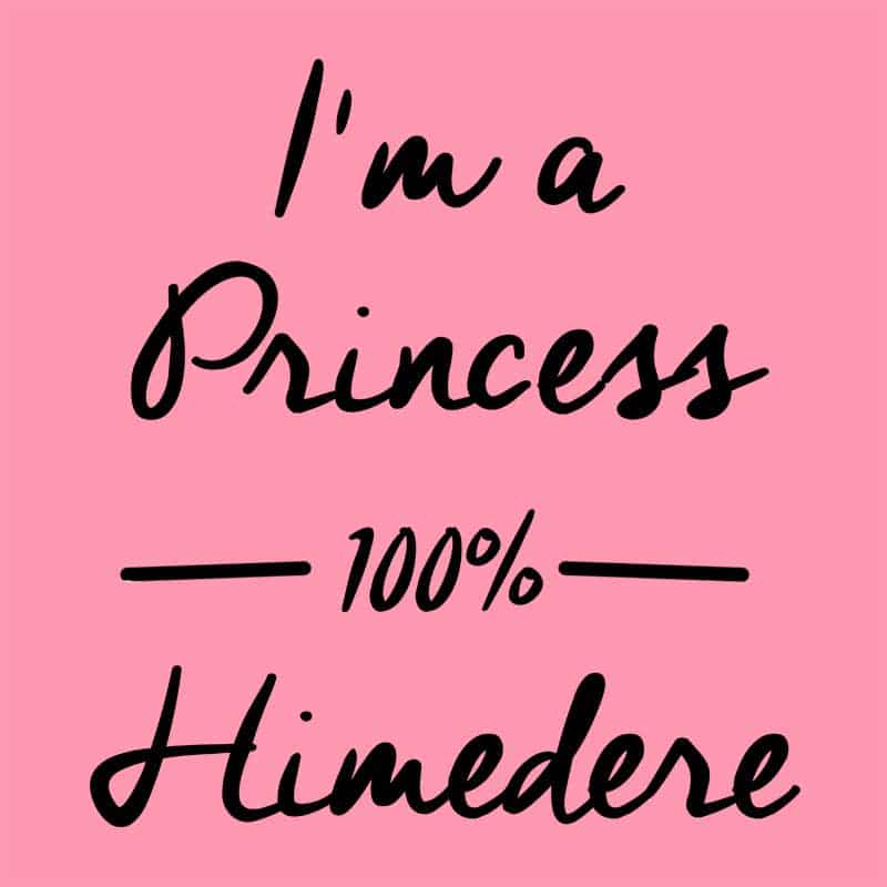 100% Himedere