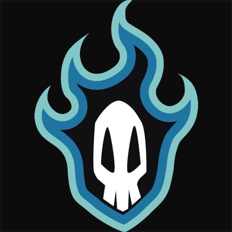 Bleach logo