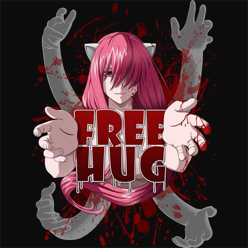 FREE HUG!