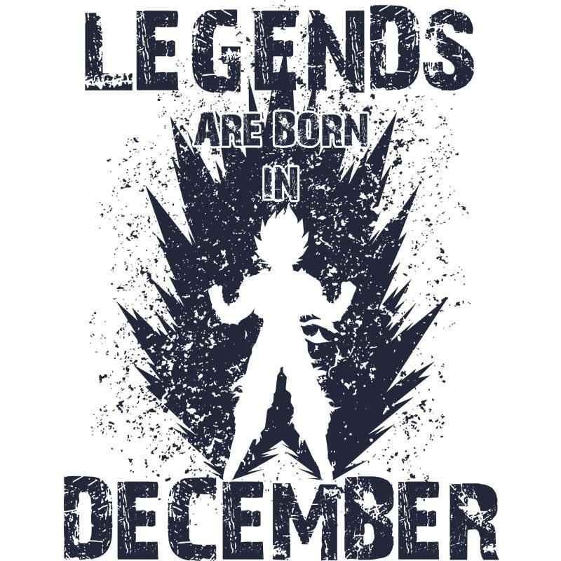 DragonBall Legends December