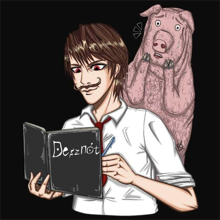 Desznót