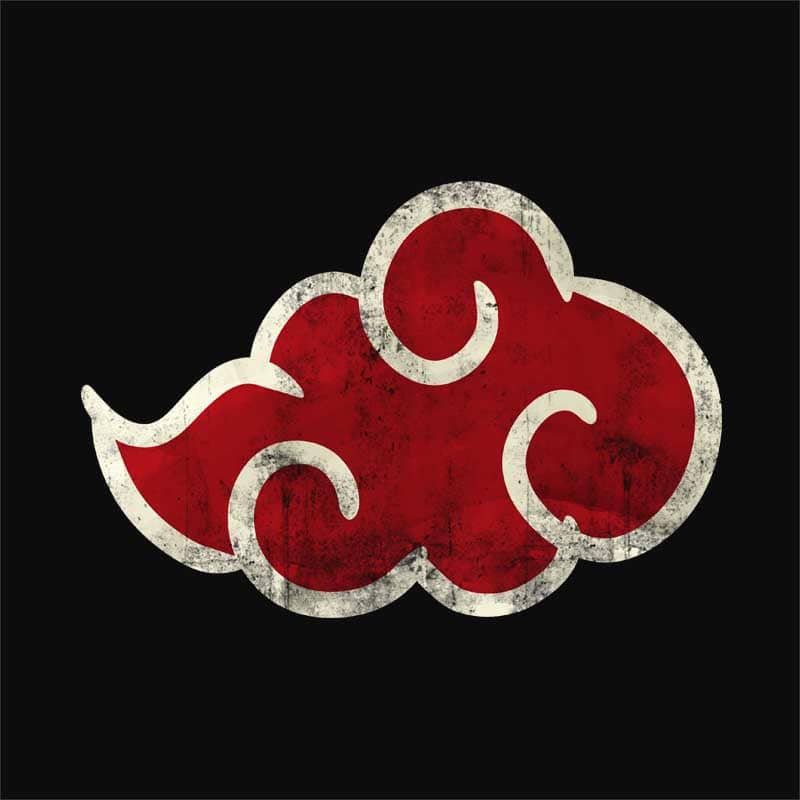 Akatsuki cloud logo