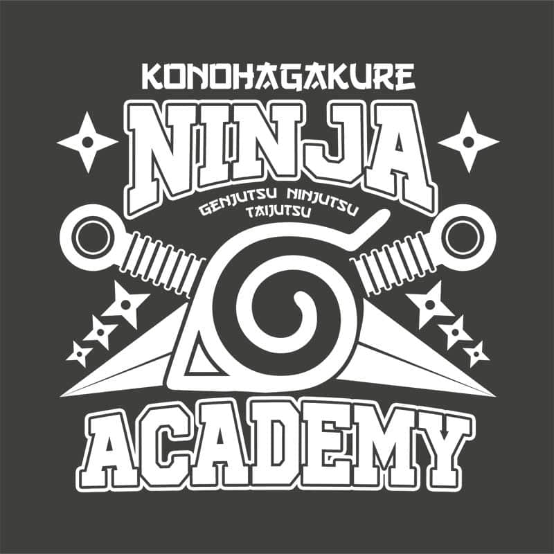 Konohagakure Ninja Academy