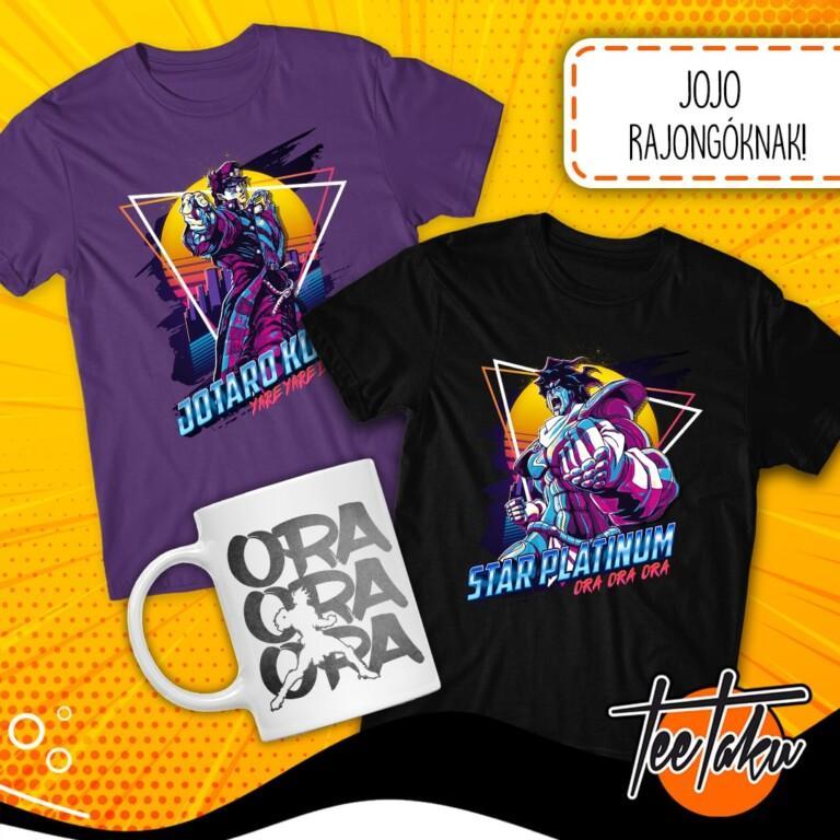 JoJo Csomag