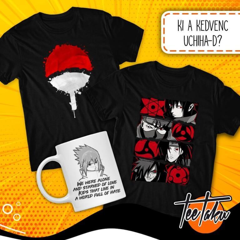 Uchiha Csomag
